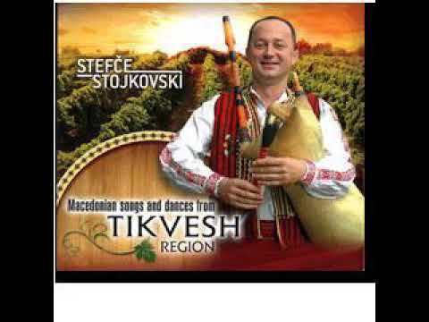 Stefce Stojkovski - Pamtish li libe Todoro galabe