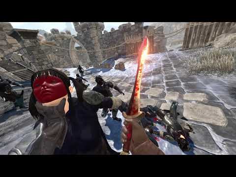 SCP 5881 THE ASSASSINS HEIR ¦ THE FOUNDATION ¦ KILL MISSION #2