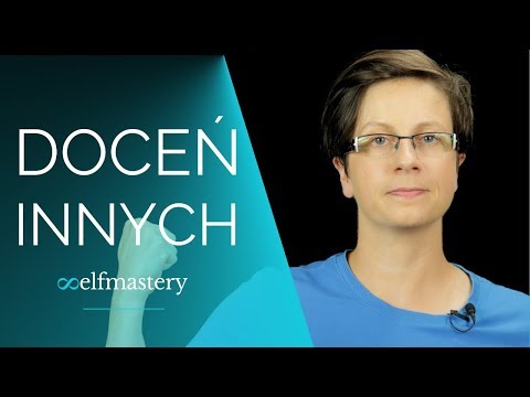 Jak Radzić Sobie z Uczuciem Zawiści / Zazdrości