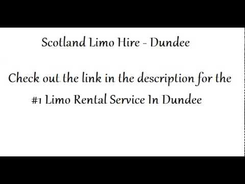 download lagu mp3 mp4 Dundee Limousine, download lagu Dundee Limousine gratis, unduh video klip Dundee Limousine