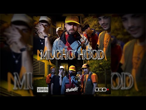 OnlyPela - Mucho Hood ft. Sick Demon, Ef - Bullets (Prod. Bloque30) #DRILLARGENTINO