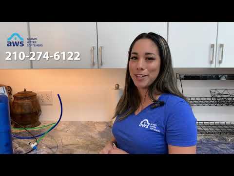 How To Shut Off Your Nimbus Reverse Osmosis