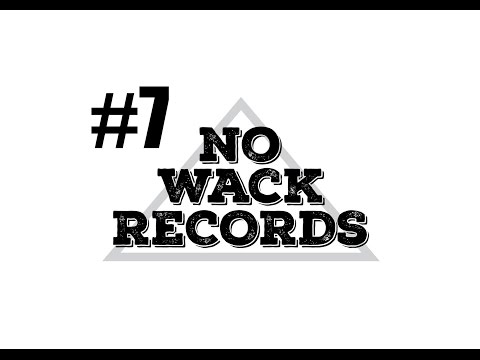No Wack Records - Tamos Juntos | Frizer, Re-Phil & Age