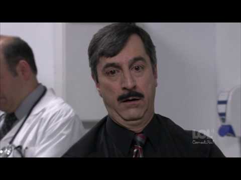 The famous prostate exam // Le fameux test de la prostate // LOL ComediHa!
