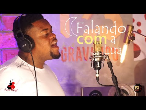 Falando Com A Lua - Grupo Nosso Apego