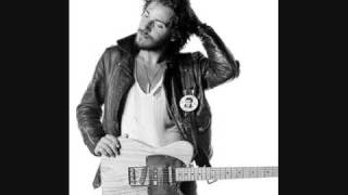 Bruce Springsteen - Thunder road
