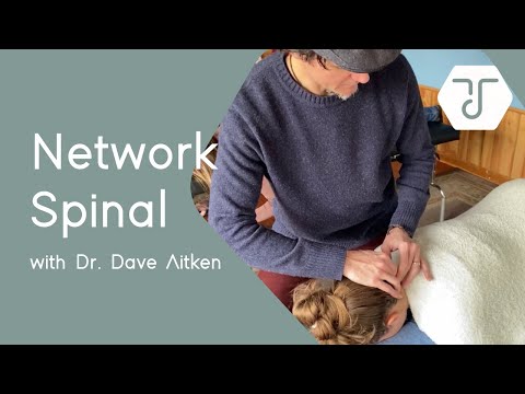 Network Spinal with Dr. Dave Aitken