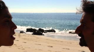 Canção rente ao nada (Quando o homem lavrava o mar)