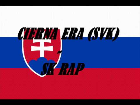 Čierna Era - SK Rap