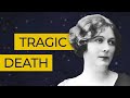 ISADORA DUNCAN An Unconventional Dancer Whose Life Was Filled With Tragedy And Drama