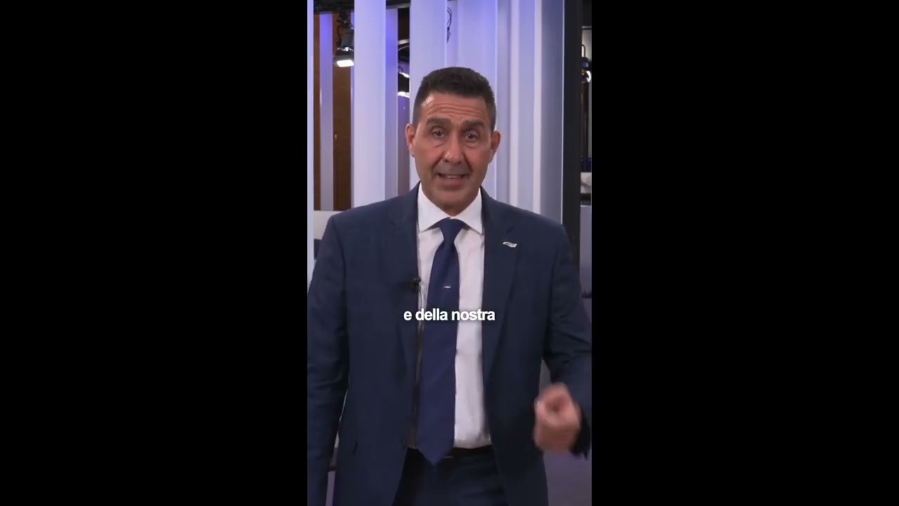 VANNACCI: "LA SINISTRA SCEGLIE DI AFFOSSARCI: ECCO CHI HA VOTATO CONTRO I NOSTRI AGRICOLTORI"