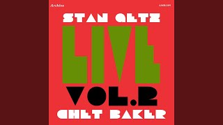 Darn That Dream (Live)