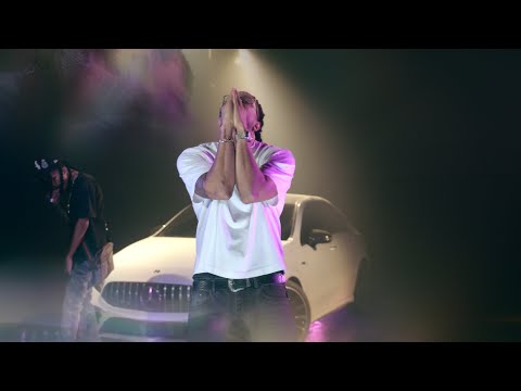 @Bokotax, @Papycrish - Poco Comun Remix - [Video Oficial] | 1991 (Born A Star) 🌟