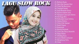 Download lagu TOP Kumpulan Lagu Slow Rock TerHITS Saat Ini Kupuja Puja Berbeza Kasta - Full Album Terbaik 2021 mp3