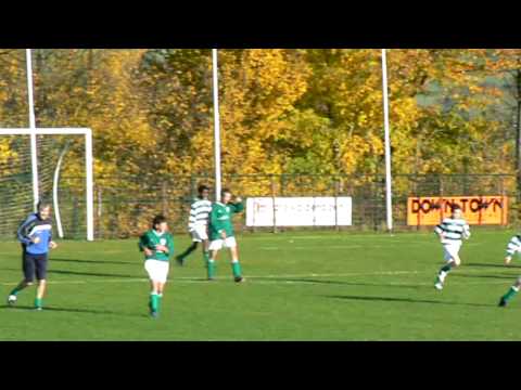 Vijlen C1 - Klimmania C2  11-0