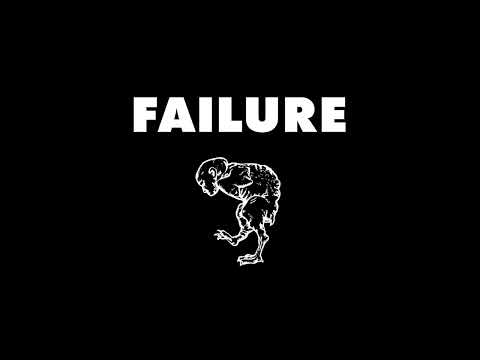 Failure - Dipped In Anger