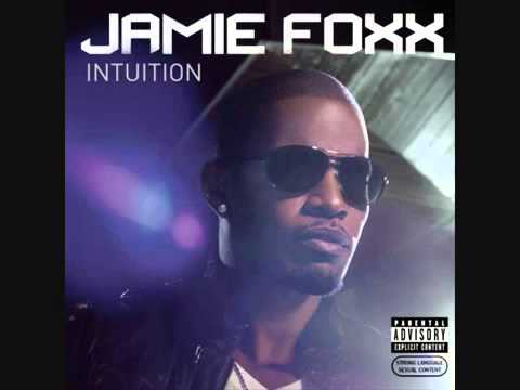 11. Jamie Foxx - Freakin Me(feat Marsha Ambrosius)