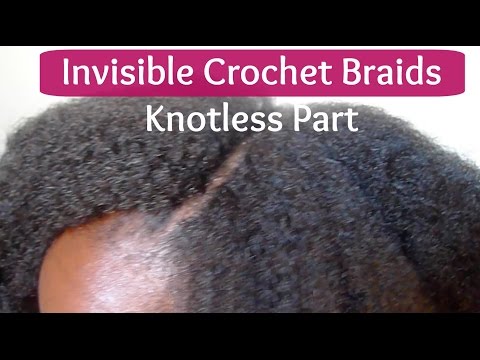 Download Youtube mp3 - Invisible Crochet Braids | Knotless ...