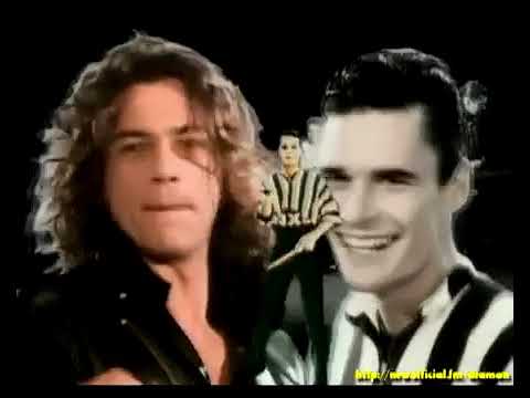 INXS vs. Bruno Mars - I need a grenade