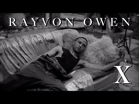 Rayvon Owen - X (Official Lyric Video)