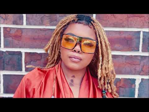 Akilah Jae' - Don't Sleep on Akilah - Music Video - Interview - Real Advantage Productions