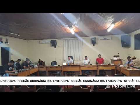 Transmissão ao vivo de Câmara Municipal de Santa Cruz de Goiás