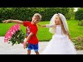 Diana y Roma - historias divertidas sobre vestidos Diana y Roma - historias divertidas sobre vestidos