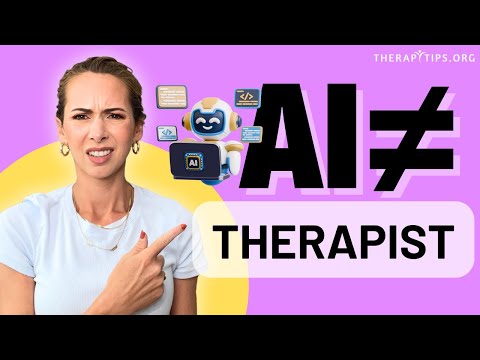 The Dark Side of Digital Healing: AI Therapy Challenges | Golden Age