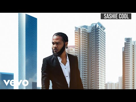 Sashie Cool - Fresh Out The Box (Official Audio)