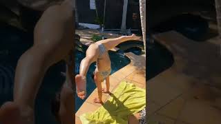 TikTok viral 16 #tiktok#bikini#sexy