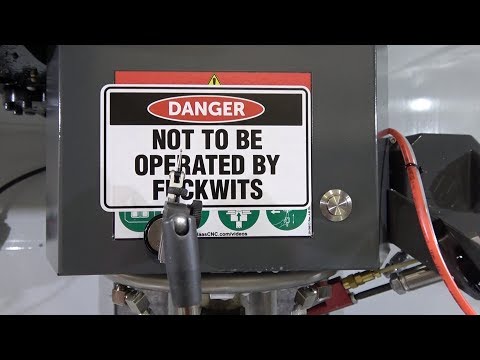 Old School G-Code worth the HAASsle? | Intro to CNC mini-series Ep. 2