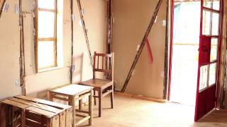 Incremental Construction: Holcim Awards Bronze 2014 for Africa Middle East – Project Overview