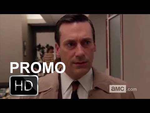 Mad Men S07E07 Promo | Mad Men 7x07 "The Strategy" Promo HD | Mad Men Season 7 Episode 7 Promo