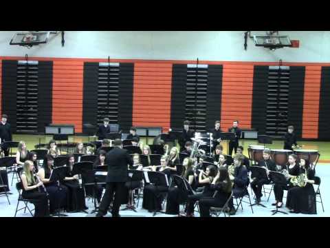 Among The Clouds by Brian Balmages