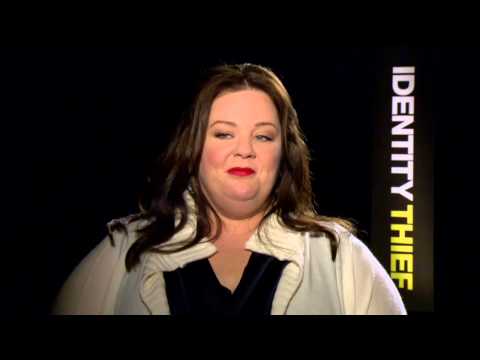 Interview with Jason Bateman and Melissa McCarthy