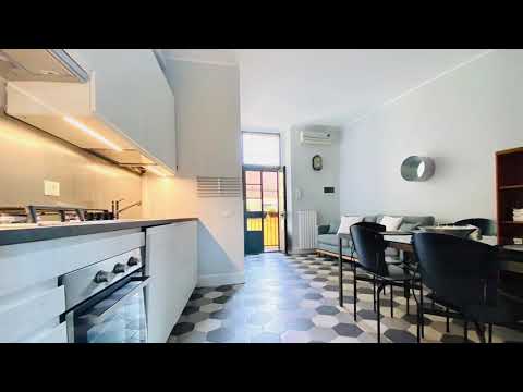 BILOCALE RIPA DI PORTA TICINESE