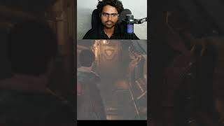 Inside the spaceship #gameplay