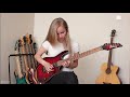 Vittorio Monti Czardas Guitar Cover
