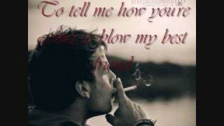 Nothin&#39; Good About Goodbye Lyrics