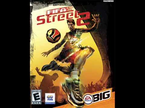 FIFA Street 2 Soundtrack  Boy Kill Boy - Suzie