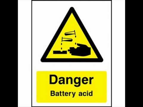 D-Mob  & Gary Haisman - We Call It Acid - with a slightly different interpretation! :P