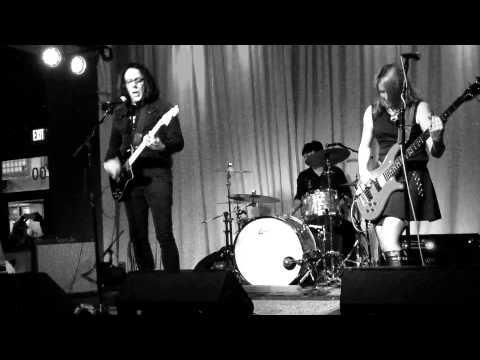 Stars and The Sea - In The Killing Fields of Lovers - Metro Gallery 11/1/2014