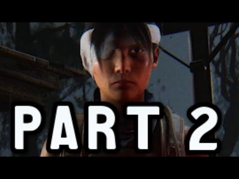 Ghost Recon Breakpoint Operation Motherland Gameplay Part 2 - Bodark's Mobility - (Xbox Series X)