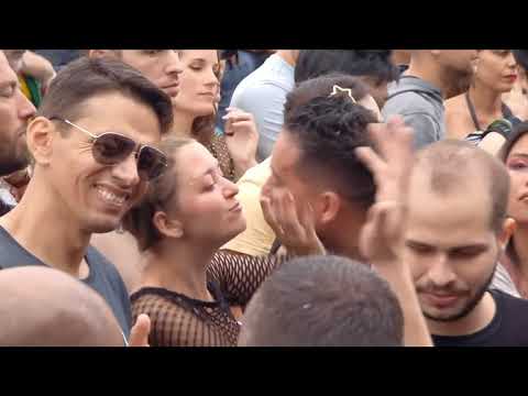 Bobby Neon & Hit The Bass - Mekka [Reaching Altitude] (As played by MaRLo on Tomorrowland 2019)