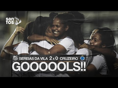 SEREIAS DA VILA 2 X 0 CRUZEIRO | GOLS | BRASILEIRÃO (17/02/20)