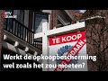 Steeds meer gemeenten hebben opkoopbescherming, terwijl deskundigen die 'irrelevant geworden' noemen