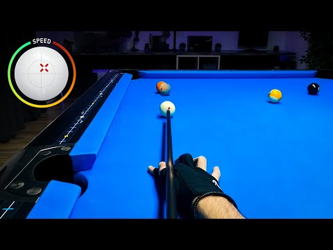Clearing The Table Step by Step - GoPro & Ghostball