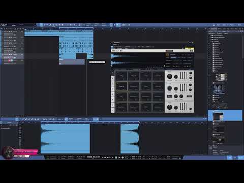 How To Make a Sampled Type Beat  in Studio One | Impact XT | Presonus🔥🔥