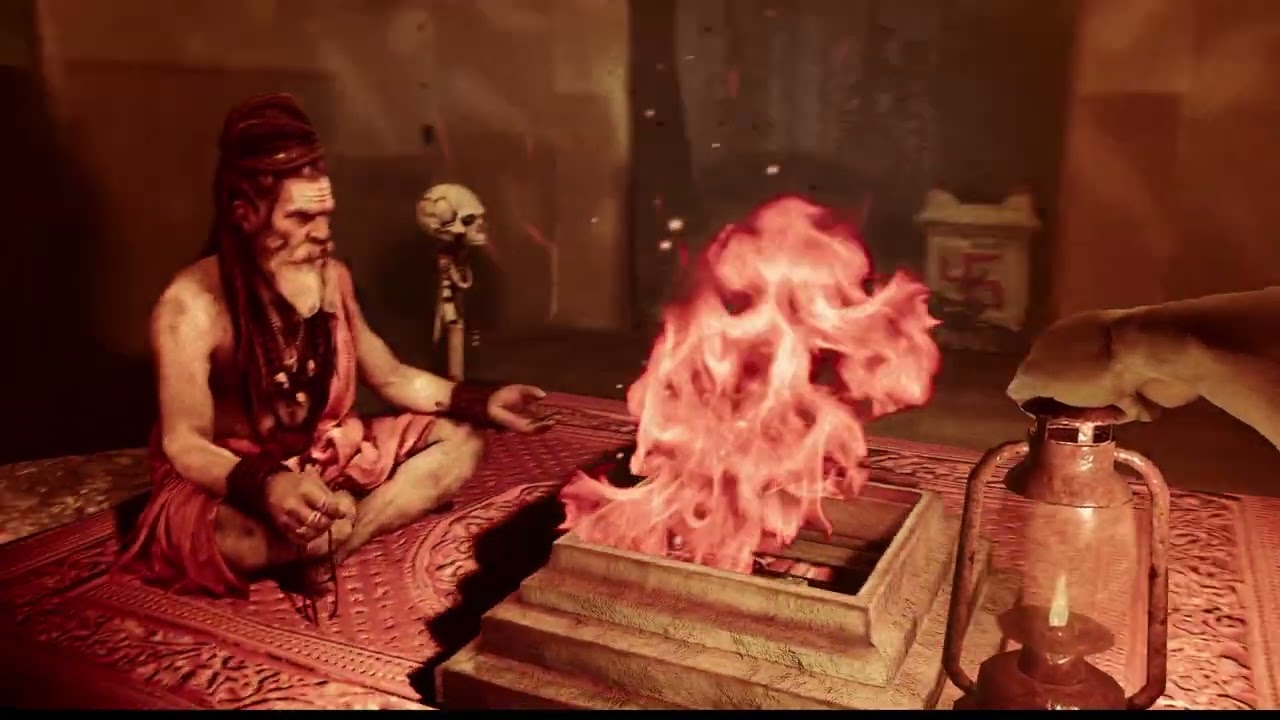 The Curse of Ooty trailer thumbnail
