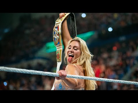 All of Charlotte Flair’s WWE Women’s title victories: WWE Playlist